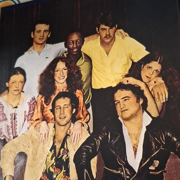 Complete First 2 Seasons Of Saturday Night Live On DVD - Picture 7 of 8